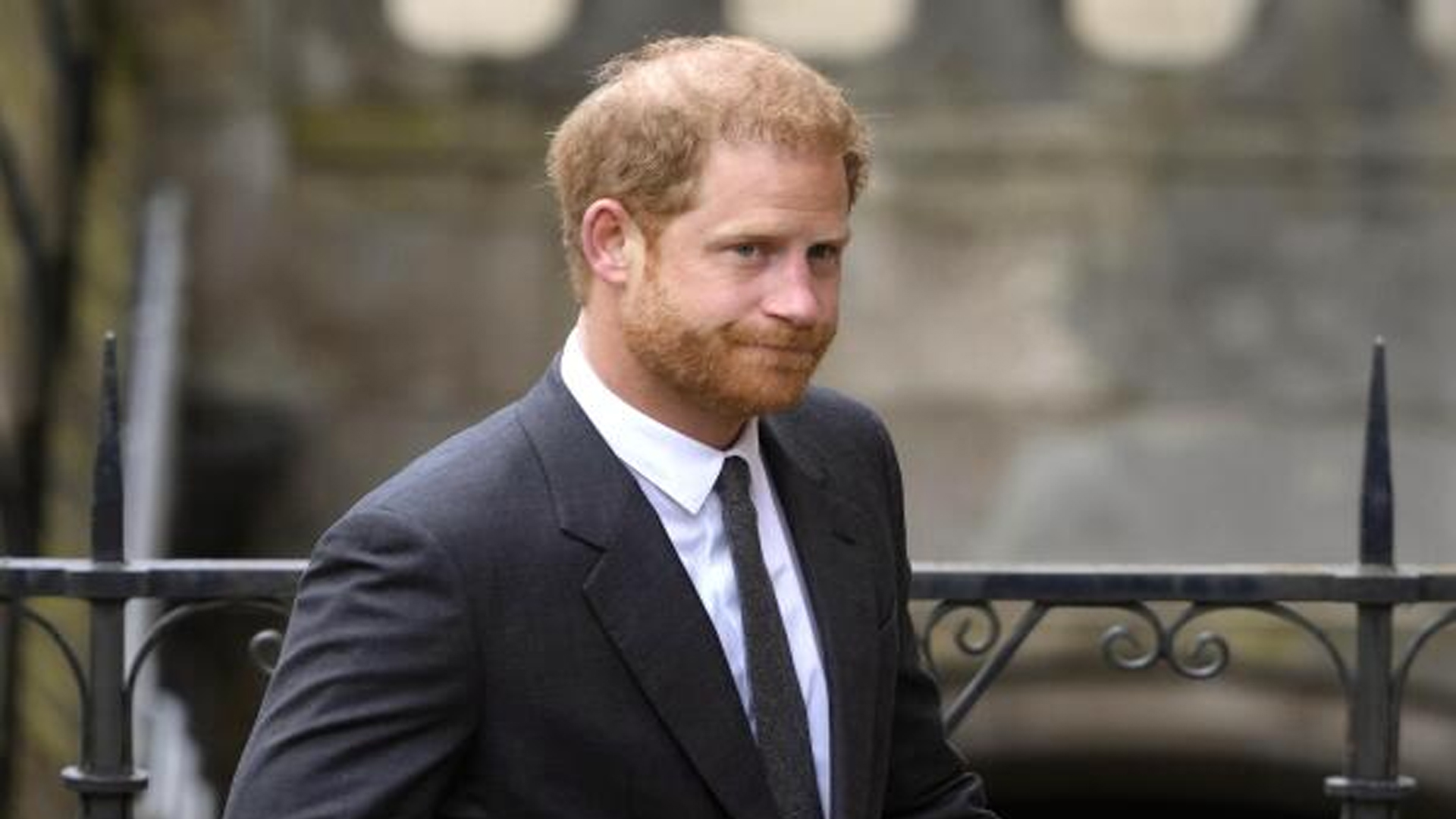 নতুন বিতর্কে প্রিন্স হ্যারি